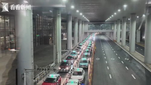 专访上海市交通委道路运输局问答实录